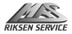 Logo MR Service